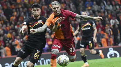 Kayserispor – Galatasaray Maçı Biletleri Açıklandı: En Ucuz ve En Pahalı Tribünler Kaç TL?