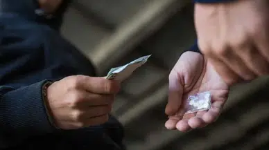 Esenyurt’ta Uyuşturucu Operasyonu: 207 Kilo Metamfetamin Ele Geçirildi