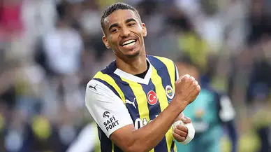 Alexander Djiku’nun Geleceği Spartak Moskova’ya mı? Fenerbahçe’de Gelişmeler Sürüyor