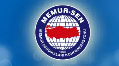 Memur-Sen’den İş Bırakan Üyelerine Soruşturma Uyarısı: “Hukuksuzluğa Müsamaha Yok”