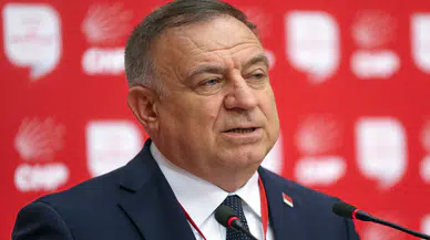 CHP'li Gökan Zeybek: "Tükenmiş bir iktidarın son çırpınışları bunlar"