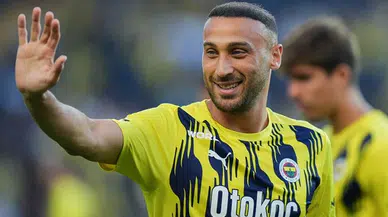 Fenerbahçe’de Cenk Tosun Sakatlığı Endişesi: Rehabilitasyon Süreci Başladı