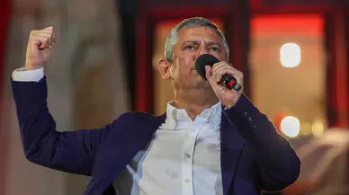 Özgür Özel hakkında, İstanbul Cumhuriyet Başsavcısı Akın Gürlek'e yönelik sözleri nedeniyle soruşturma