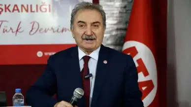 Ata Parti Genel Başkanı Namık Kemal Zeybek: Terörsüz Türkiye Masalına Türk Ulusu Geçit Vermeyecek