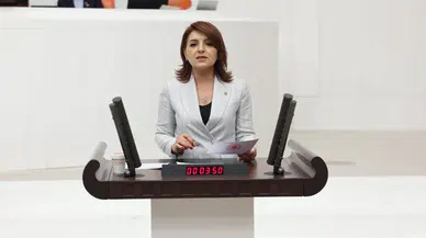 CHP’li Gülcan Kış: Hazine’nin fazladan 622 milyar TL borçlanması, büyük kriz ya da seçim hazırlığına işaret ediyor