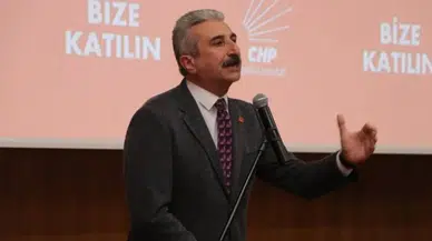 CHP Bursa İl Başkanı Yeşiltaş: "İktidara karşı kararlılığımız tam!"