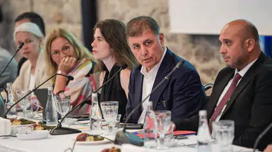 Başkan Tugay: “İzmir’in Elindeki Turizm Hazinelerini Ortaya Çıkaracağız”