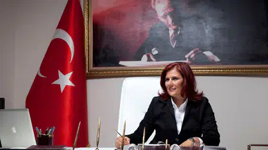 Özlem Çerçioğlu CHP’den İstifa Etti: “Artık Aynı Yolda Yürüyemiyoruz”