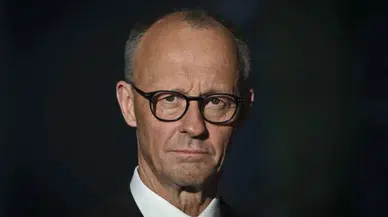 Almanya Başbakanı Merz: “İsrail Gazze’de Daha Fazla Sorumluluk Taşımalı”