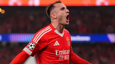 Fenerbahçe’den Kerem Aktürkoğlu Atağı: 30 Milyon Euro’luk Pazarlıkta Kritik Anlar