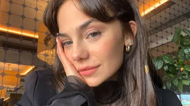 Bahar Şahin’den Magazin Sayfasındaki Eleştiriye “Andaval” Tepkisi!