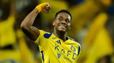 Fatih Terim’den Jhon Duran’a Övgü: “Çok İlginç Bir Oyuncu, Patlama Yapabilir”