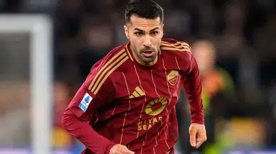 Zeki Çelik Kimdir? Roma’nın Sağ Beki 28 Yaşında ve Galatasaray’ın Radarında