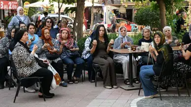 Manisa’da Binler Aynı Sofrada Buluştu: Ferdi Zeyrek’i Unutmadık