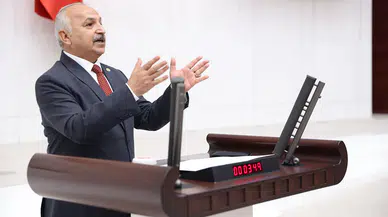 CHP'li Talat Dinçer: "Bu uygulama, Anadolu basınının idam fermanıdır!"