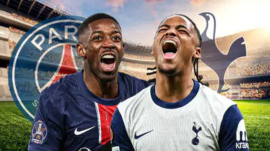 UEFA Süper Kupa Finali: PSG – Tottenham Maçı Bu Akşam