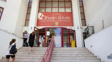 Buca Belediyesi'nden Kadınlara Destek: Kadın Aktive Merkezi, Sosyal ve Sanatsal Projelerle Güçleniyorlar