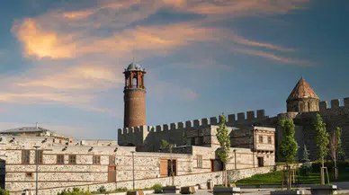 Erzurum, Türkiye Kültür Yolu Festivali ile Sanatseverleri Ağırlıyor