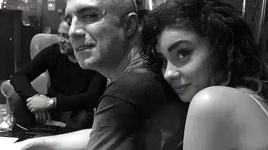 Samar Dadgar Kimdir? Özcan Deniz’in Eşi Moda Dünyasında Nasıl Tanınıyor?