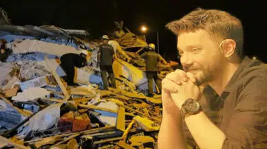 Oğuzhan Uğur: “Önce Allah’a, Sonra Allah’a Emanetiz”