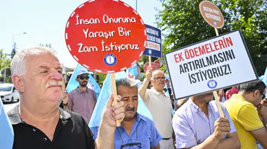 Kamu Çalışanlarının Hakları Tartışmada: Haber-Sen’den PTT’ye Hukuki Uyarı