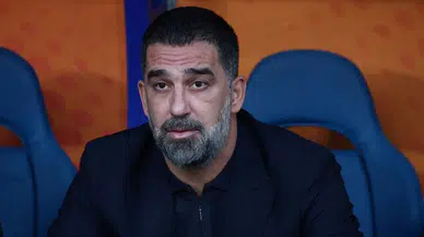 Arda Turan: “Oyuncumu Kaybettim, Çok Net Penaltı Verilmedi”