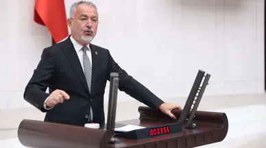 CHP'li Uzun'dan sahte belgeler için TBMM'ye komisyon önerisi: "Dijital darbe girişimi!"