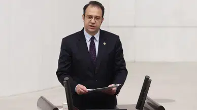 CHP’li İnan Alp, Şap Hastalığı Salgınını TBMM Gündemine Taşıdı