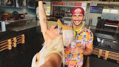 İrem Derici’den Arto’ya Olay Cevap: “Onun Yaptığı Çocuk Perişan Olur” İddiasını Tiyeye Aldı