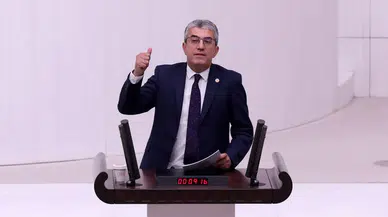 CHP'li Günaydın: "Belediyeleri, operasyonel yöntemlerle ele geçirme planlarınız elinizde patlayacak"