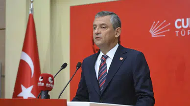 Özgür Özel: Aydın İttifakına Geçişle AK Parti'ye Yardım Ediliyor, Bizim İçin Başarı!