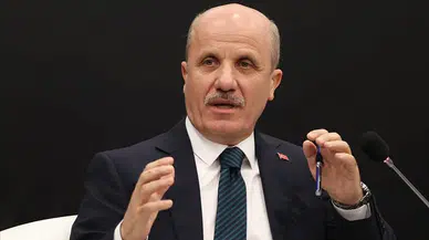 YÖK Başkanı Erol Özvar: Devlet üniversitelerinde kontenjanlar yüzde 99 doldu