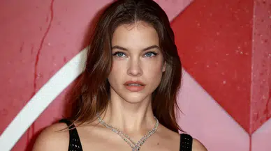 Barbara Palvin Sağlık Mücadelesini Açıkladı: “Üç Ay Önce Ameliyat Oldum”