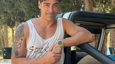 Televizyona Geri Dönüş: Sarp Levendoğlu Arka Sokaklar Kadrosuna mı Katılıyor?