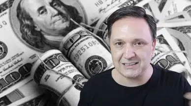 Selçuk Geçer'den dolar açıklaması