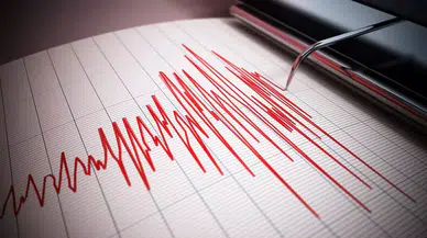 Balıkesir Sındırgı’da 3,8 Şiddetinde Deprem Meydana Geldi