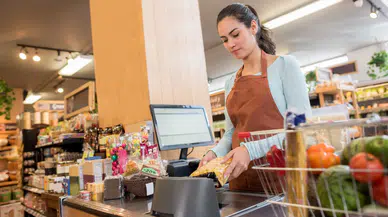 Market Çalışanlarının Sessiz Çığlığı: “Bir Sandalye Vermek Bu Kadar mı Zor?”