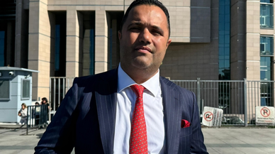 Avukat Rezan Epözdemir “rüşvet” suçlamasıyla tutuklandı