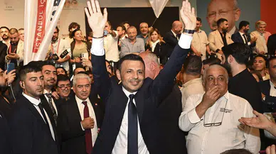 İstanbul'da CHP İl Kongresi'ne dair davada 10 yönetici hakkında iddianame düzenlendi