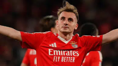 Kerem Aktürkoğlu Transferinde Son Dakikalar: Avrupa Rüyası Tehlikede!