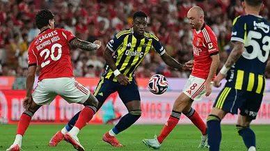 Fenerbahçe – Benfica Maçı TRT 1’de: Şampiyonlar Ligi Play-Off Turu Canlı Yayın ve Saat Bilgisi