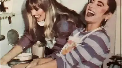 Sezen Aksu’dan Anlamlı Jest: Pakize Suda İçin Hatıra Ormanı Oluşturdu