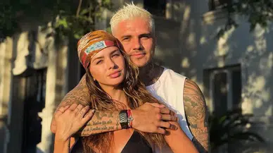 Mauro Icardi İfşa Skandalının Merkezinde! Wanda Nara’ya Dava, China Suarez Sessiz