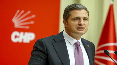 CHP'li Yücel: “Asgari ücret 708 Euro’dan 558 Euro’ya düştü, iktidar koltukta oturamaz”