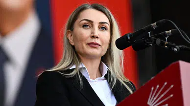Dr. Dilek İmamoğlu: "Adalet bekleyen bir milletin sesi olacağız"