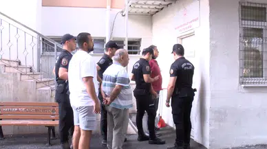 İnan Güney Dahil 20 Kişi Tutuklama Talebiyle Adliyeye Sevk Edildi