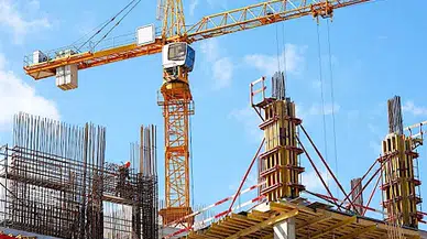 2025 ikinci çeyreğinde yapı ruhsatı ve kullanma izinlerinde büyük artışlar yaşandı