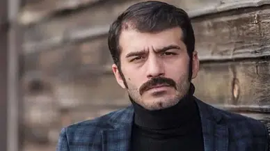 Oyuncu Ufuk Bayraktar, adli kontrol şartıyla serbest bırakıldı