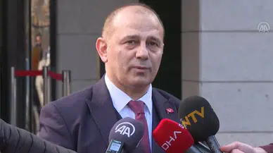 Adalet Birlik Partisi Genel Başkanı İrfan Uzun: “Memur, Borçla Hayatını Çeviriyor”