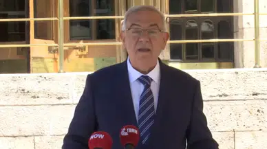 Demokrat Parti'den Terörle Mücadele ve Yeni Anayasa Üzerine Çarpıcı Açıklamalar